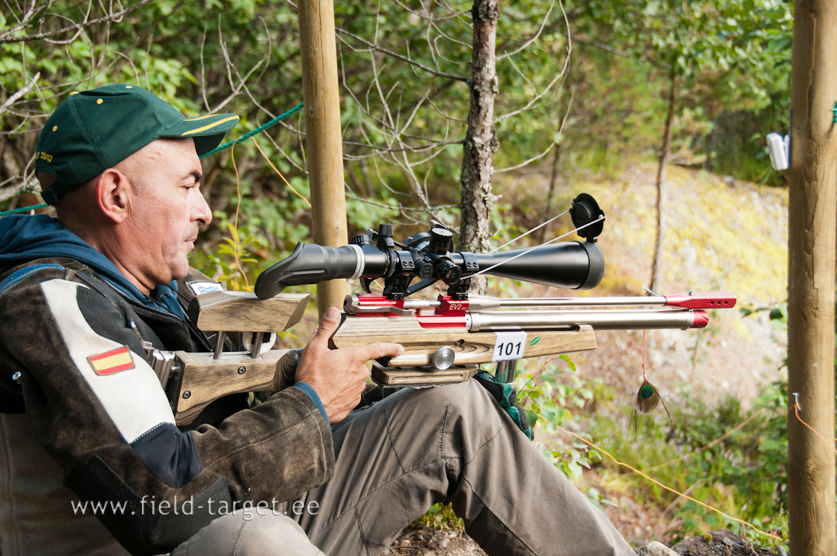 Manuel Alferez Spain AA EV2